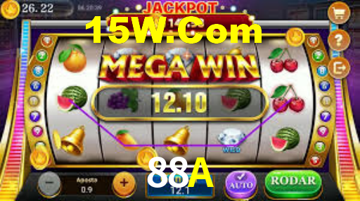 88A,88A Bet