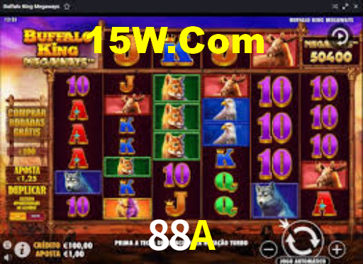 88A,88A Bet