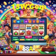 Welcome Bonus 88A