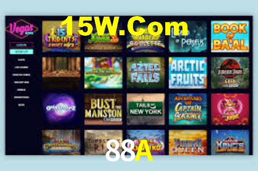 88A Plataforma