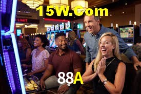Sports Statistics 88A