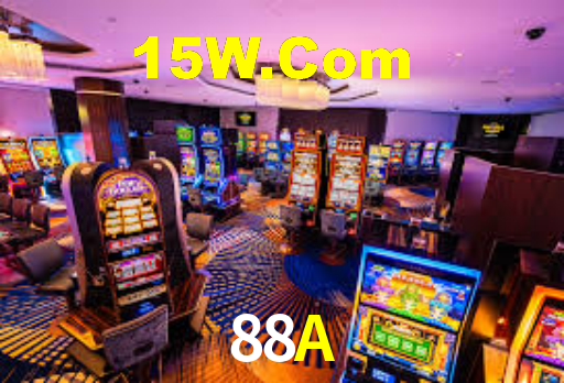 Sinta a adrenalina dos jogos de cassino com 88A